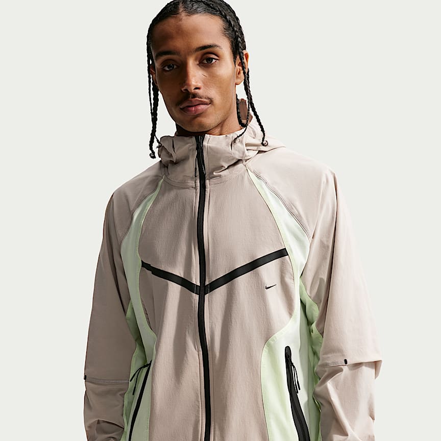 Nike Sportswear Men's Woven Pants. Nike.com